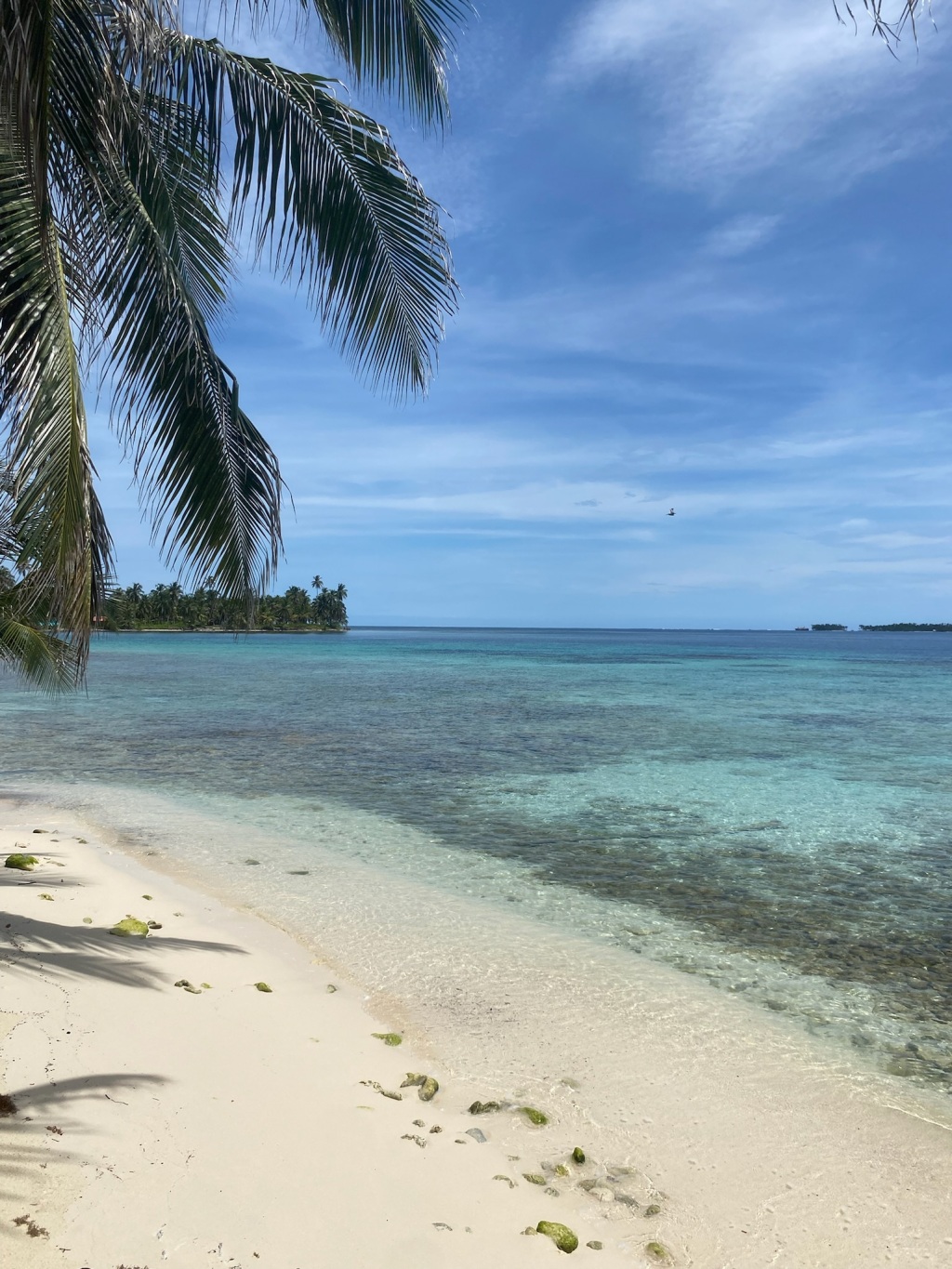 Exploring San Blas Islands, my experience and my thoughts